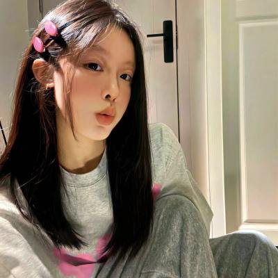 恶魔是一个女人